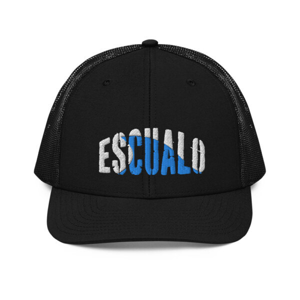 Escualo Trucker Cap - Image 3