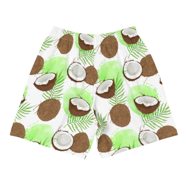 Los Cocos Shorts - Image 2