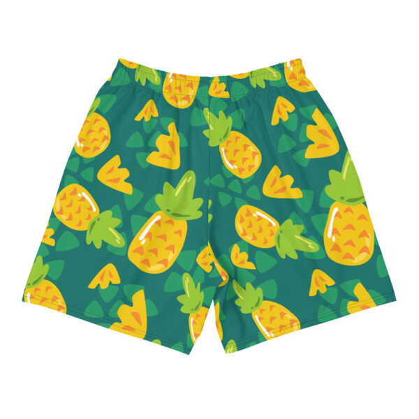 Piña Shorts