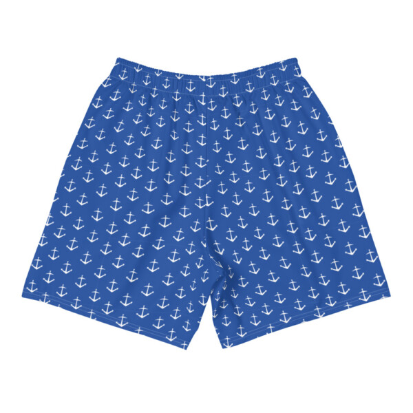 Anchor Man Shorts