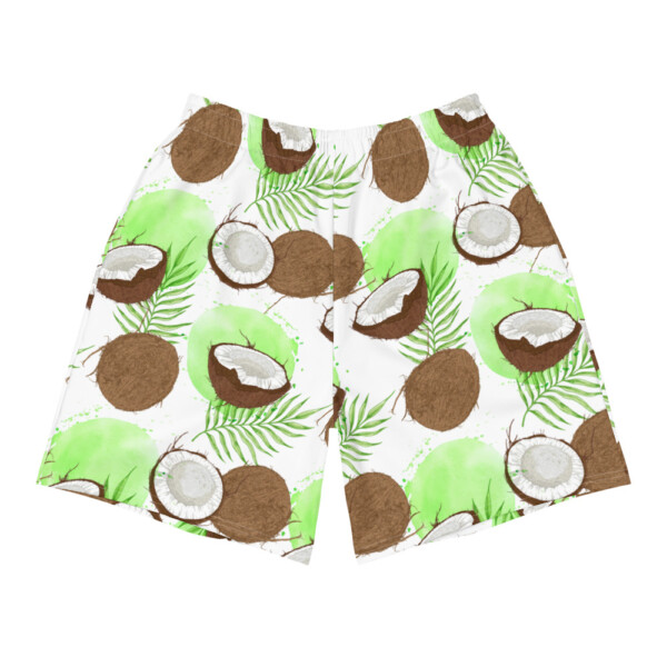 Los Cocos Shorts