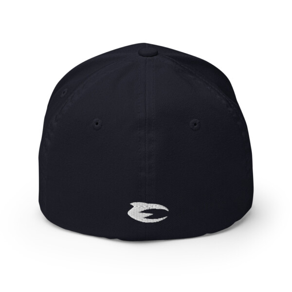 Structured Twill Cap - Image 2