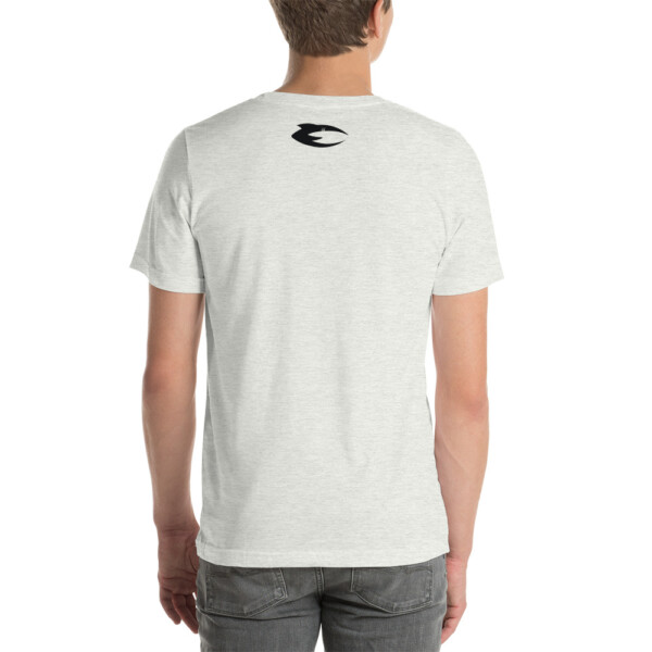 Short-Sleeve Unisex T-Shirt - Image 11