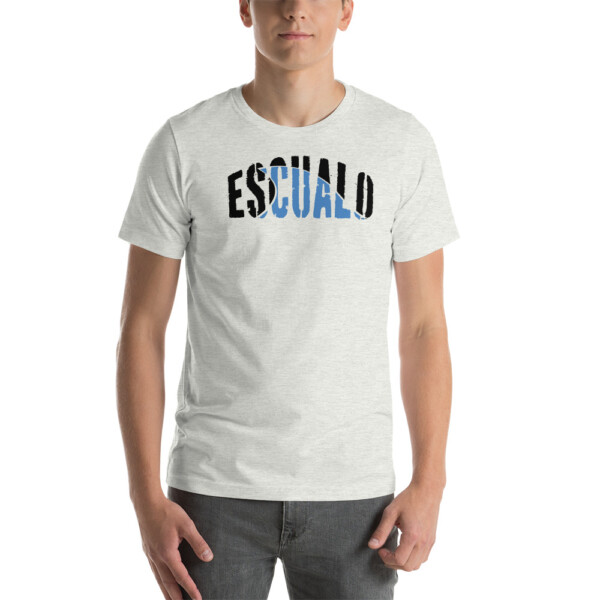 Short-Sleeve Unisex T-Shirt - Image 10