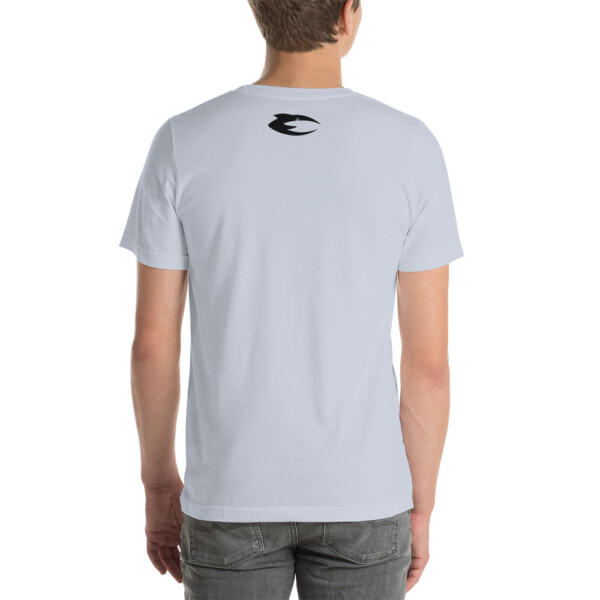 Short-Sleeve Unisex T-Shirt - Image 7