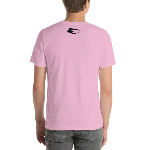 Short-Sleeve Unisex T-Shirt - Image 5