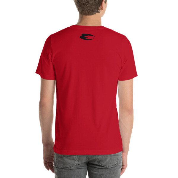 Short-Sleeve Unisex T-Shirt - Image 3