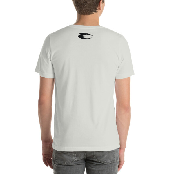 Short-Sleeve Unisex T-Shirt - Image 9