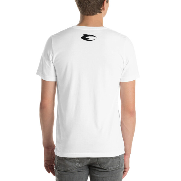 Short-Sleeve Unisex T-Shirt - Image 12