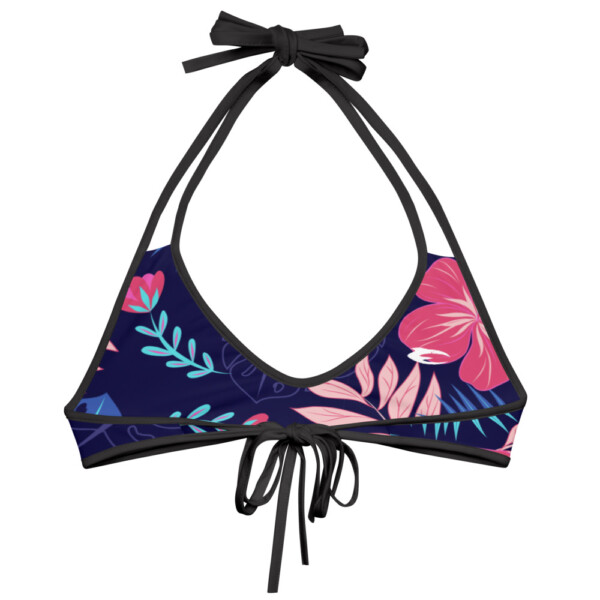 Amapola Bikini Top - Image 2