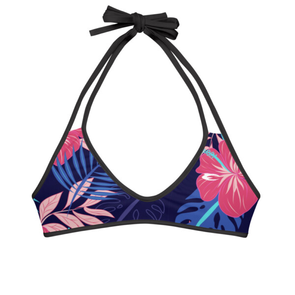 Amapola Bikini Top - Image 3