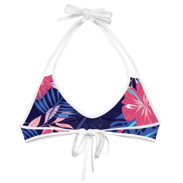 Amapola Bikini Top - Image 5