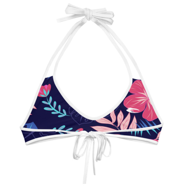 Amapola Bikini Top - Image 6