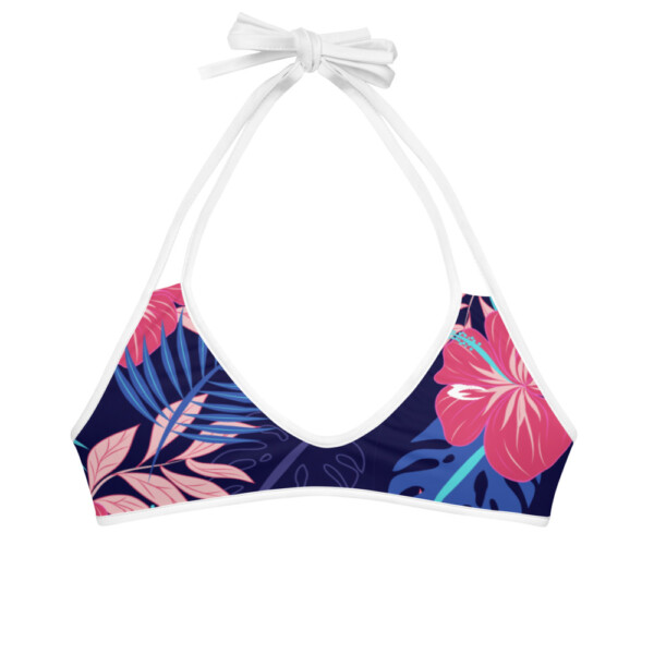 Amapola Bikini Top - Image 7