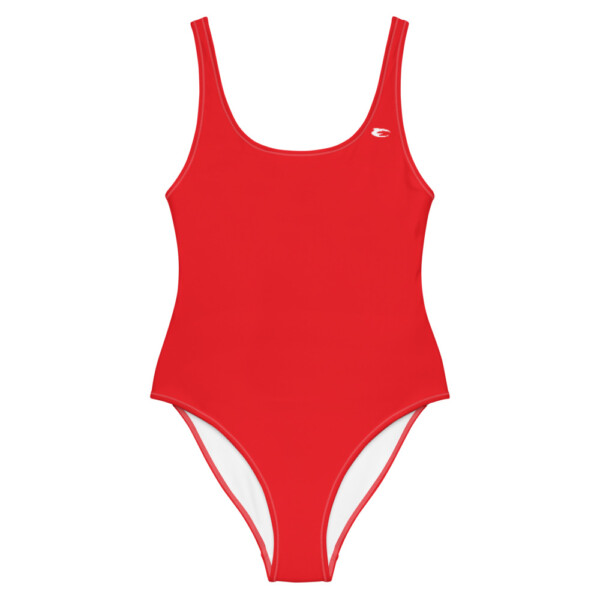 Colorao One-Piece Swimsuit