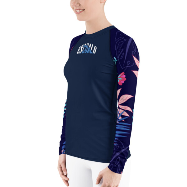 Women's Rash Guard - Image 3