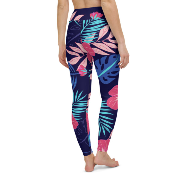 Yoga Leggings - Image 6