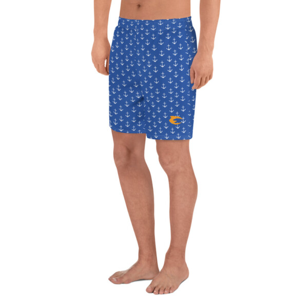 Anchor Man Shorts - Image 4