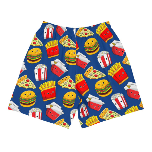 Fast Food Shorts - Image 2