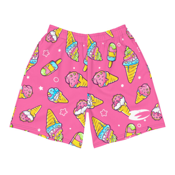 Ice Cream Mania Shorts