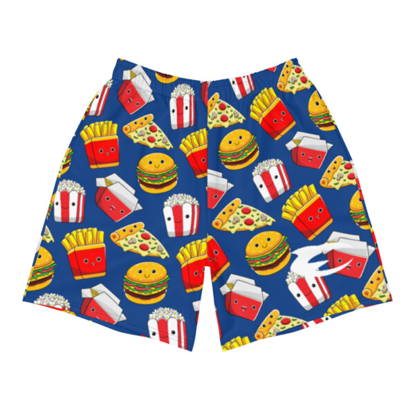 Fast Food Shorts